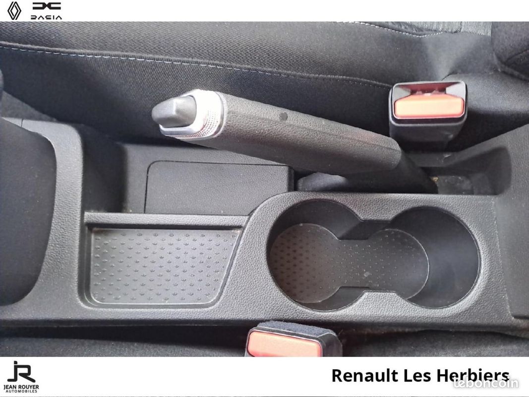 Renault Captur 1.0 TCe 100ch Business GPL -21 (image 32)