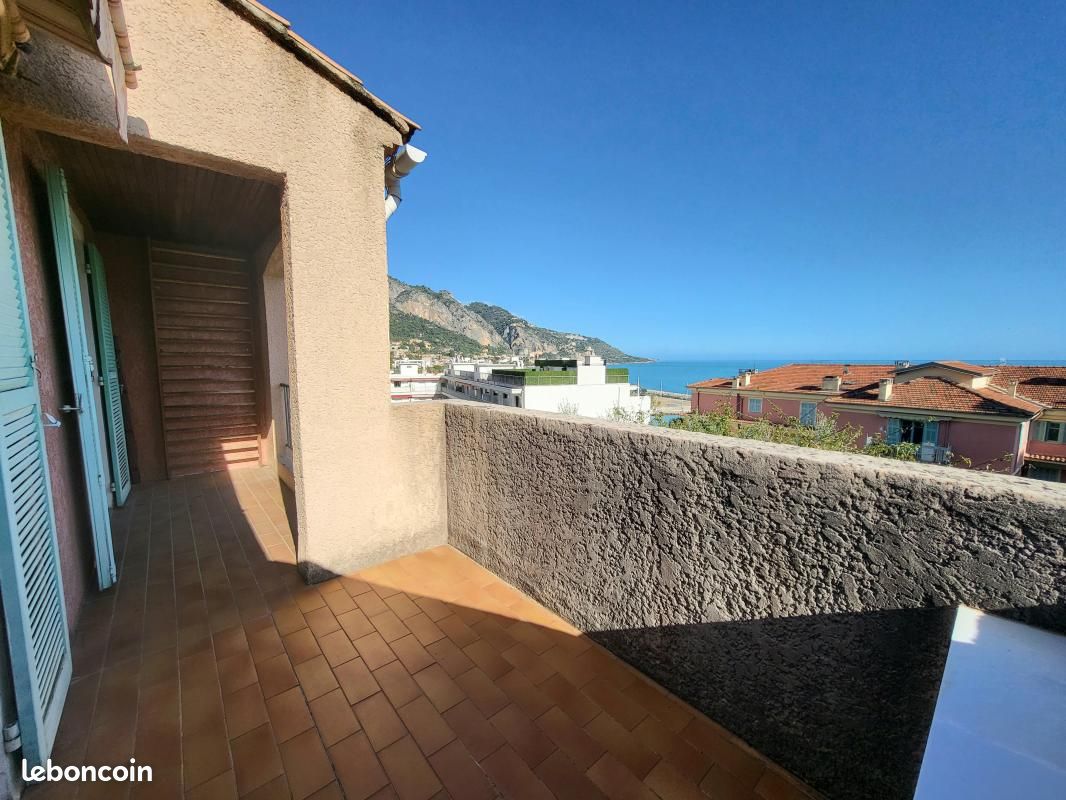 Maison 4 pièces 91 m² · à Menton · 91 m² · 590 000 €