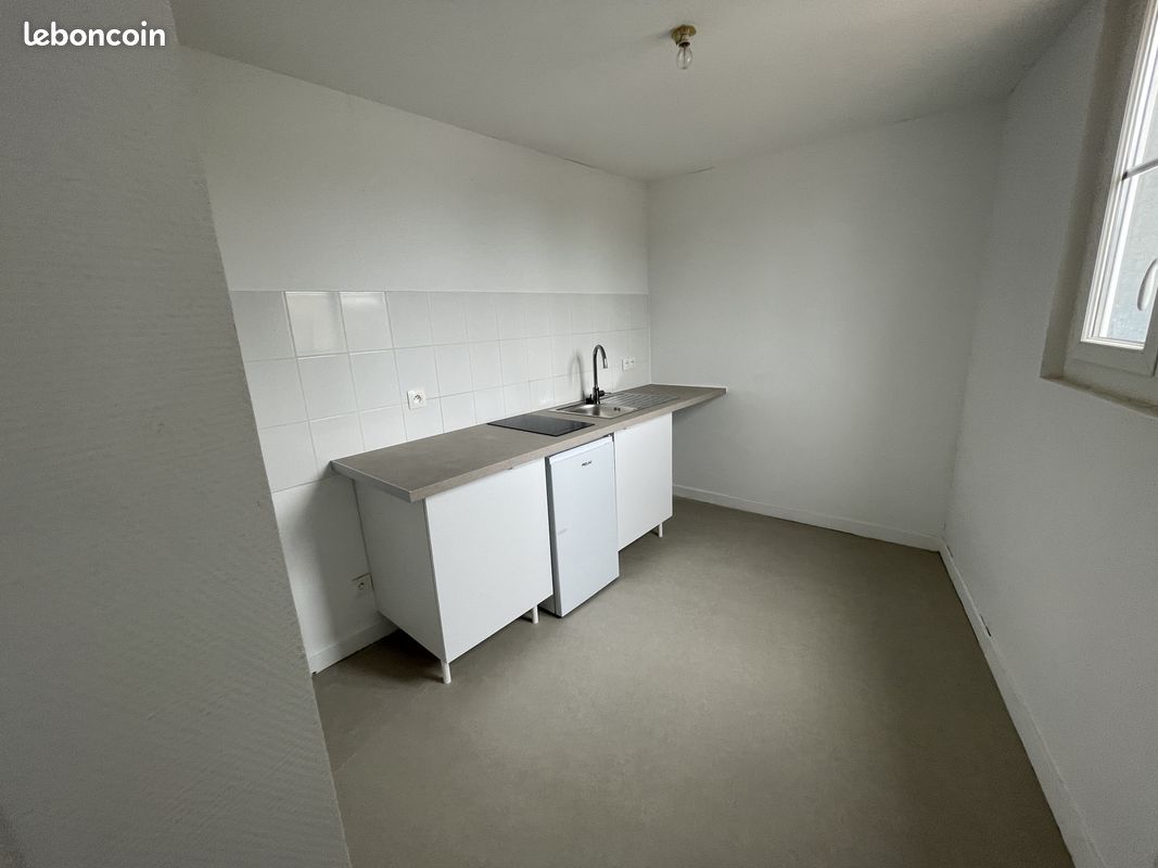Appartement 2 pièces 31 m² · à Bordeaux · 31 m² · 700 €/mois