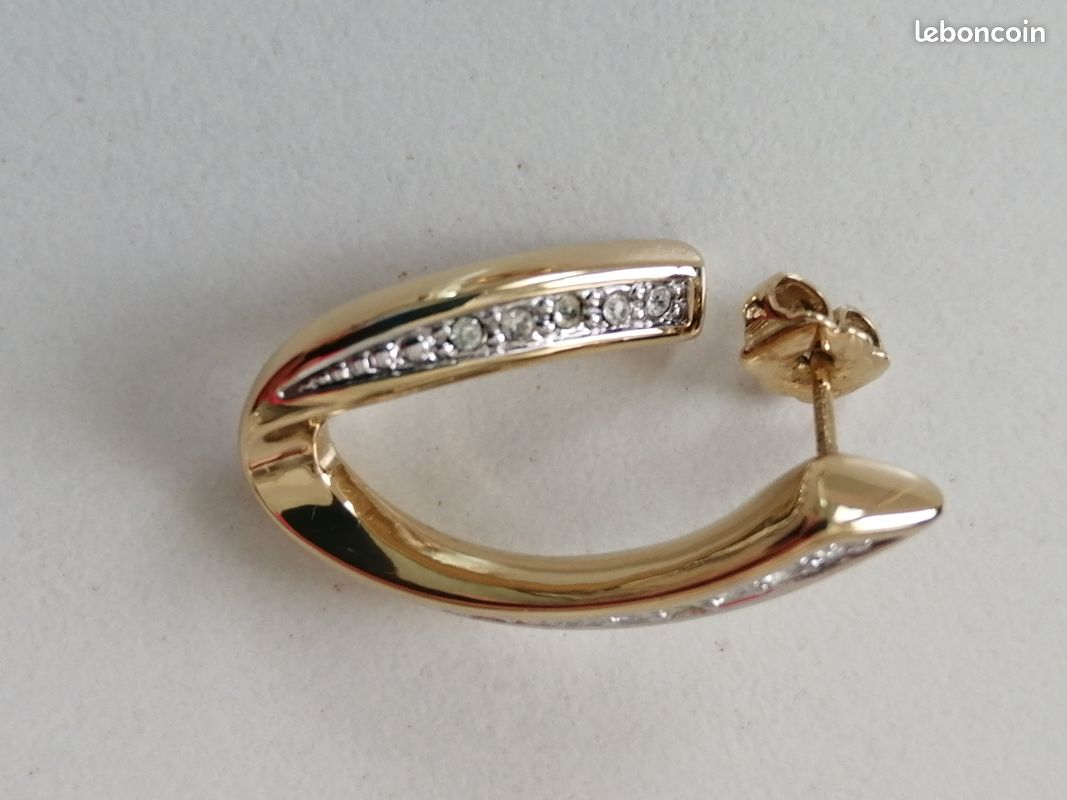 Boucles d'oreilles (image 4)