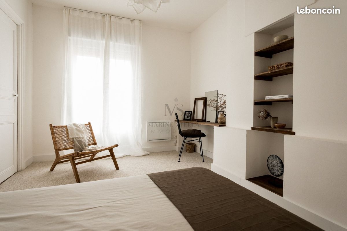 Appartement 3 pièces 56 m² · à Béziers · 56 m² · 90 000 €