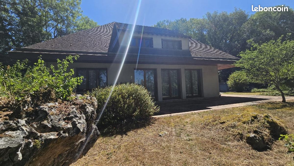 Maison 7 pièces 204 m² · à Gallardon · 204 m² · 299 250 €