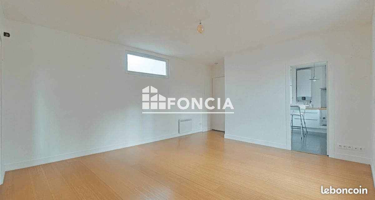 Appartement 2 pièces 45 m² · à Le Raincy · 45 m² · 950 €