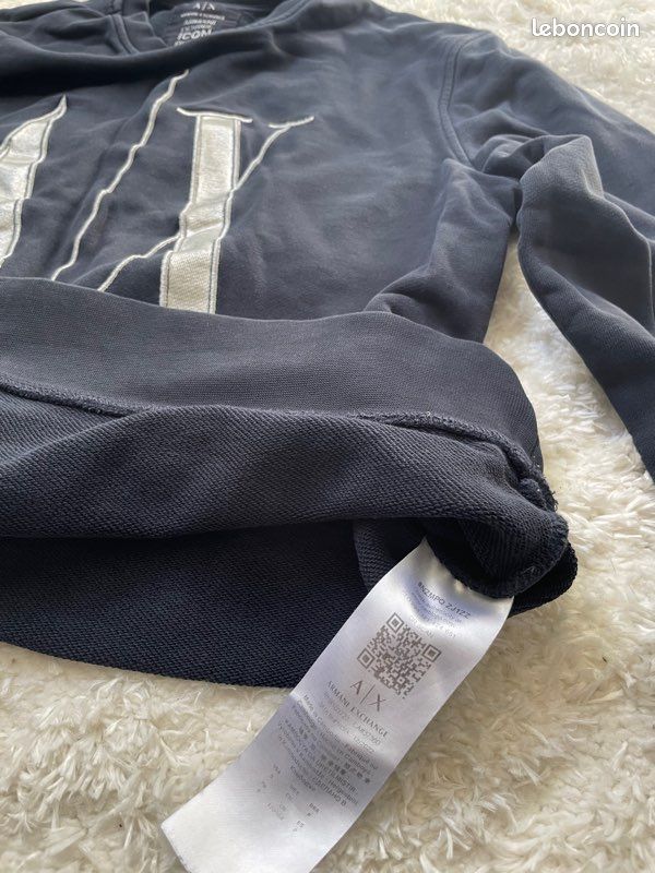 Armani Exchange (image 6)