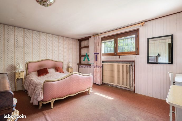 Maison 6 pièces 146 m² — 15