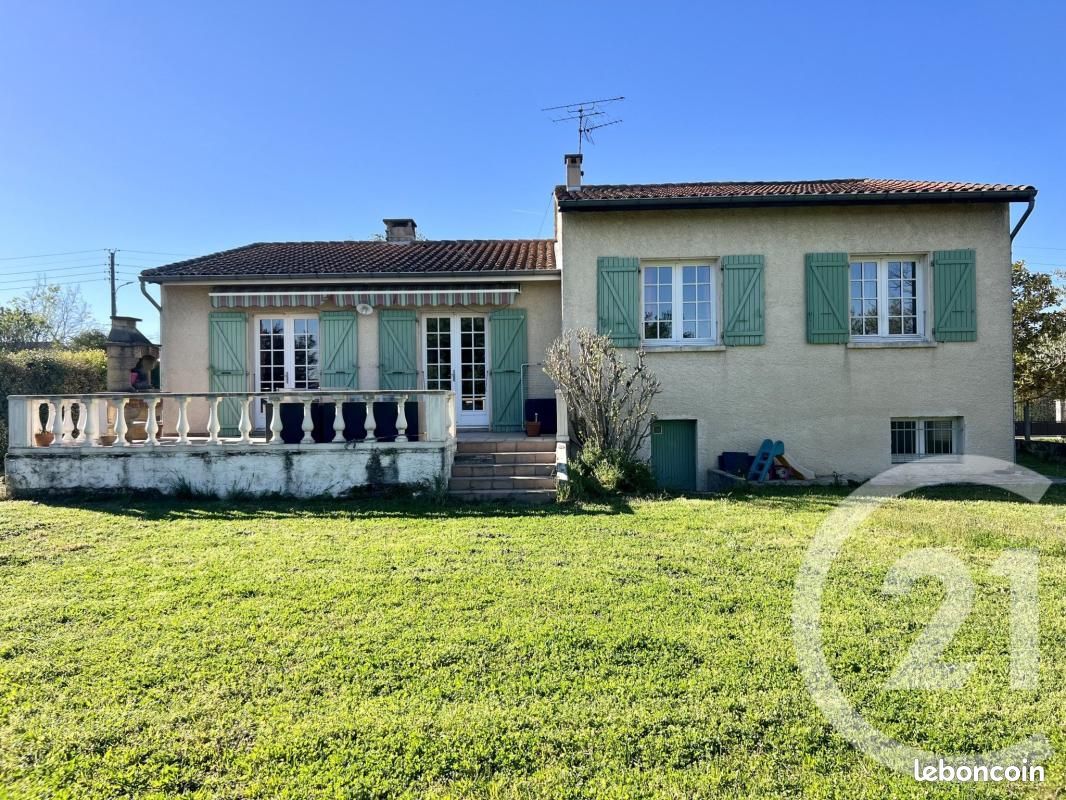 Maison 6 pièces 145 m² · à Cugnaux · 145 m² · 405 000 €