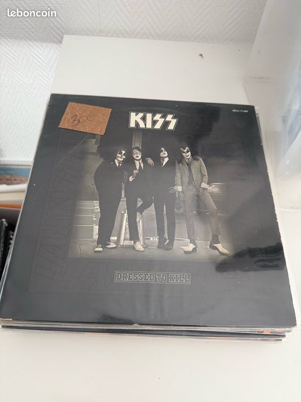 Vinyles de collection (image 11)