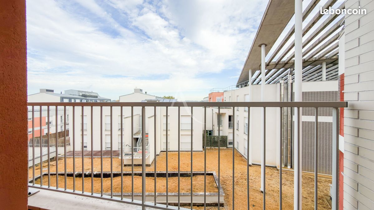 Appartement 3 pièces 68 m² · à Vigneux-sur-Seine · 68 m² · 1 270 €/mois
