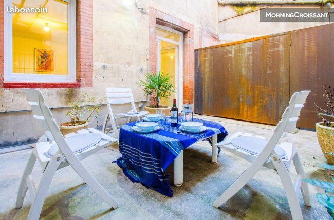 Maison 1 pièce 50 m²