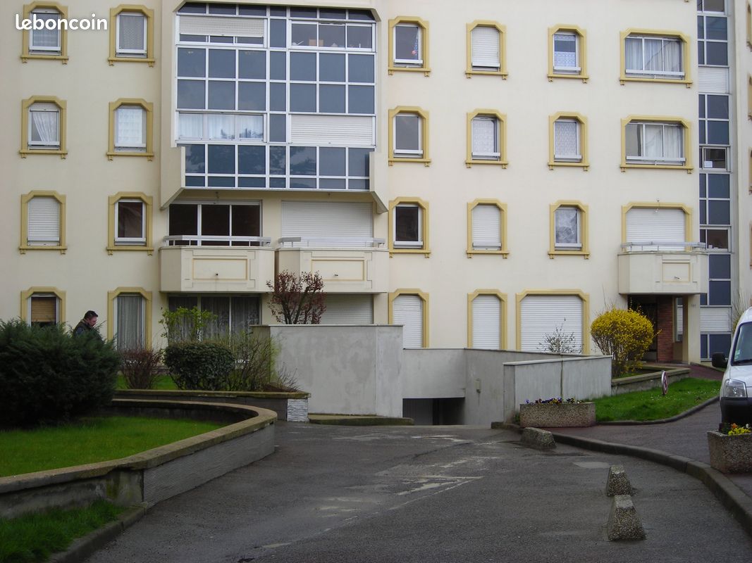 Appartement 1 pièce 30 m² · à Rouen · 30 m² · 660 €/mois