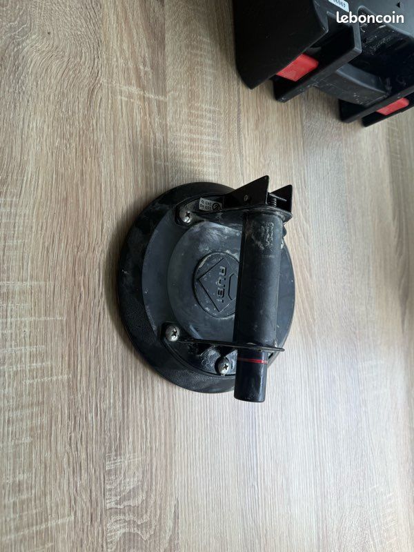 Ventouse Rubi SC-200 (image 1)