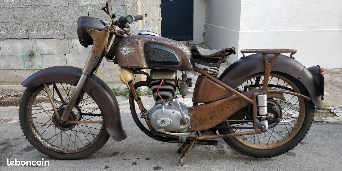 Motoconfort u22c (image 2)