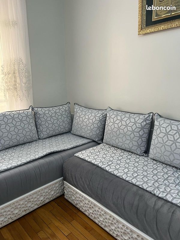 Salon marocain (image 2)