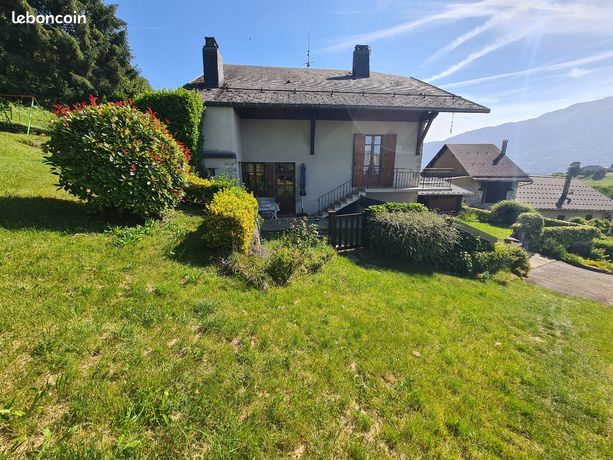 Maison 6 pièces 249 m²