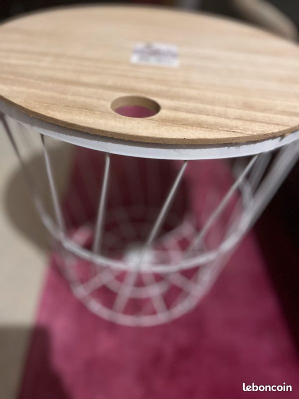 Table de chevet (image 3)