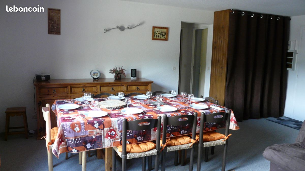 Les Arcs 2000 Appartemment pour 10 personnes (image 3)