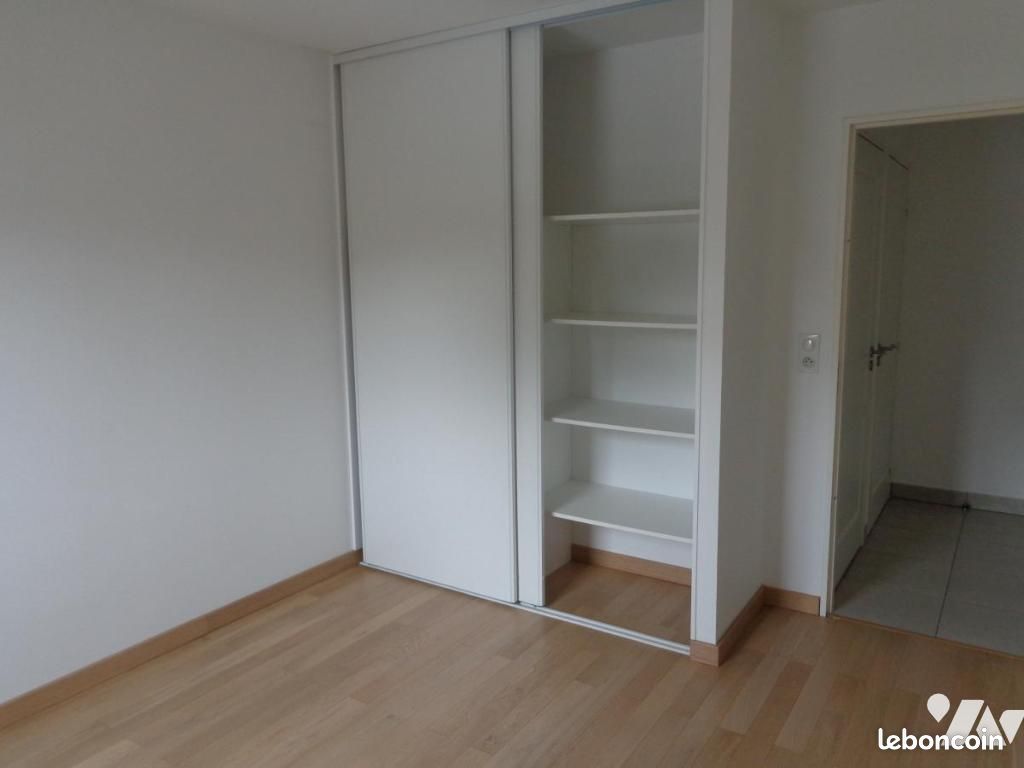 Appartement a louer orvault - 65 m2 - Surfyn