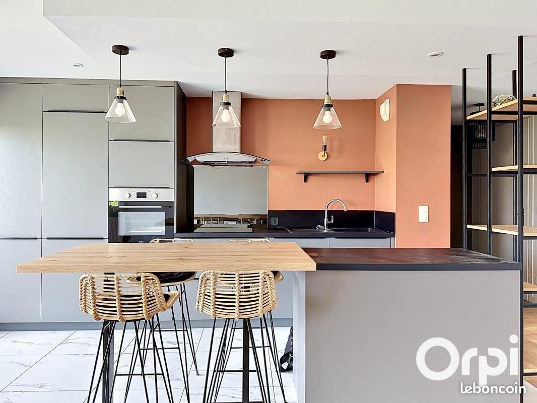 Appartement 3 pièces 73 m² · à Villefranche-sur-Saône · 73 m² · 185 000 €