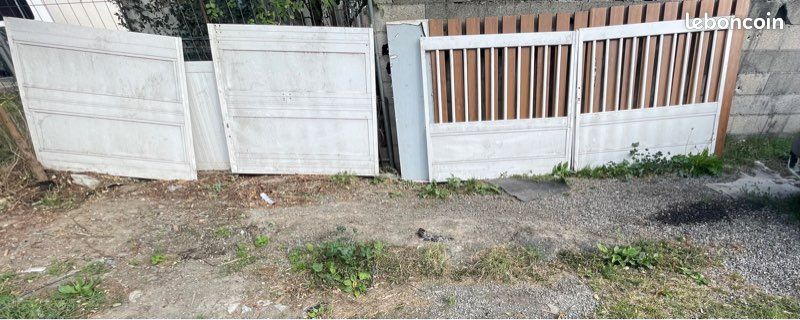 Portails (image 1)