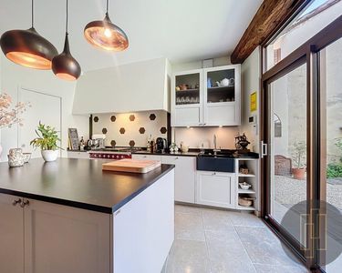Maison 735 000 € - 161 m²