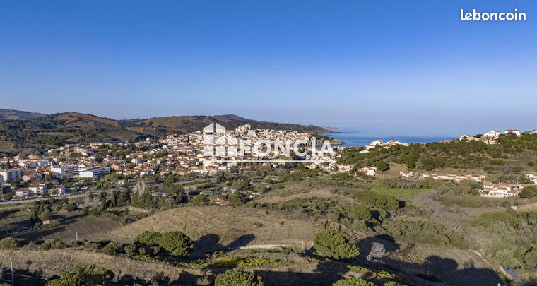 Villa 4 pièces 150 m²