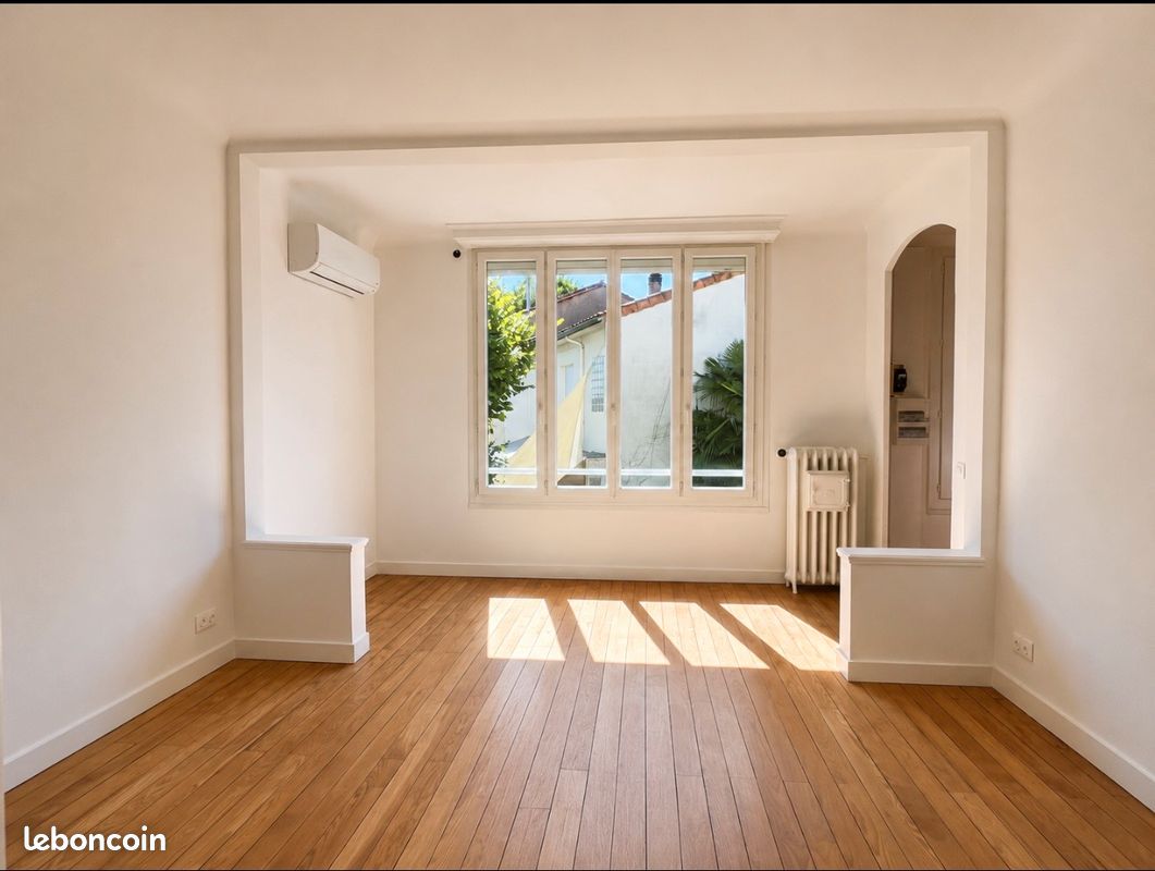 Appartement 4 pièces 85 m² · à Bordeaux · 85 m² · 365 000 €