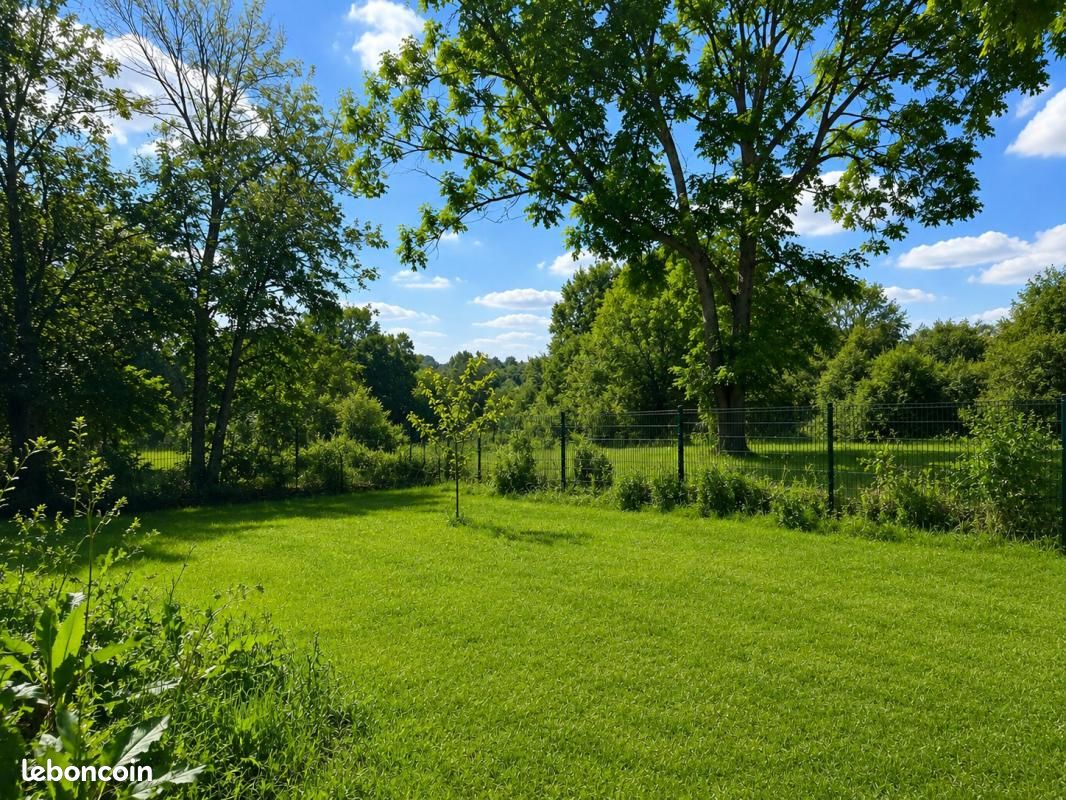 Terrain 578 m² Ardillieres · à Ardillières · 72 250 €
