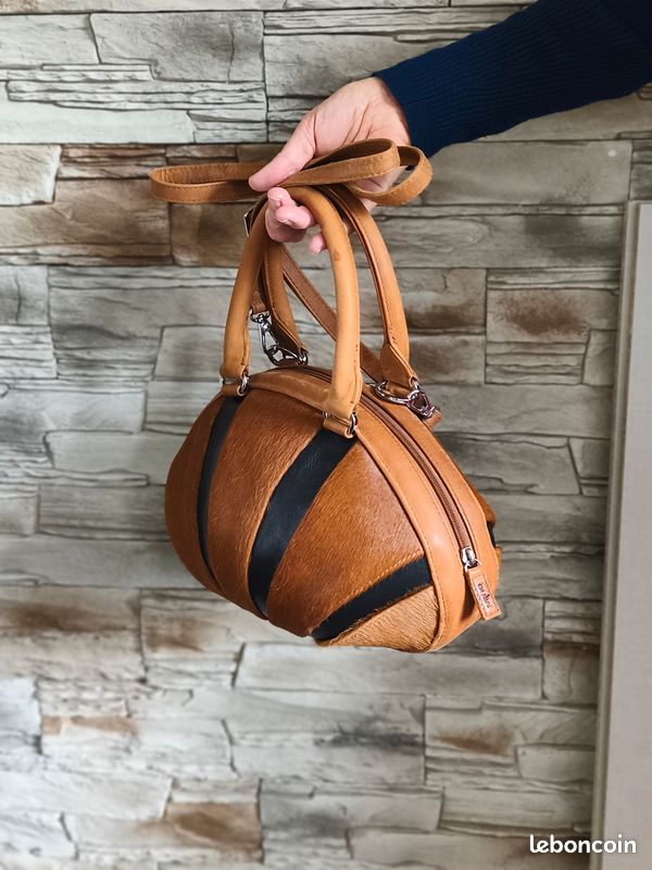 Superbe sac by-lin (image 1)