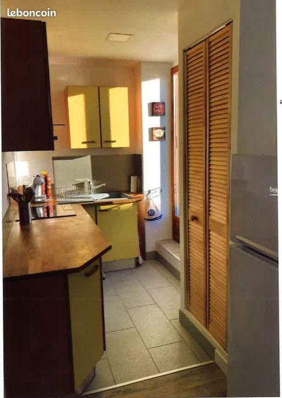 Appartement 2 pièces 40 m² · à Beaune · 40 m² · 800 €