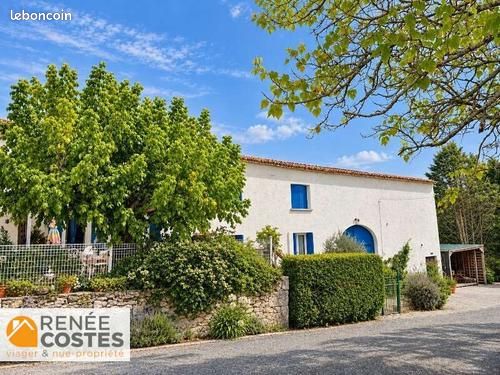 Maison 7 pièces 230 m² · à Pellegrue · 230 m² · 98 000 €