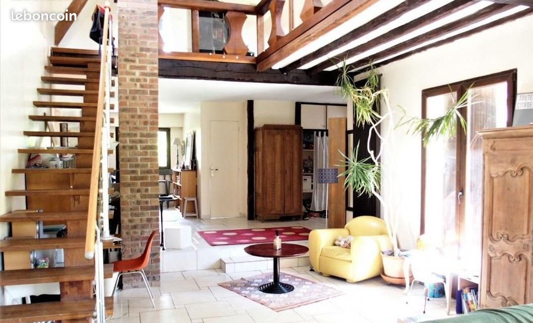 Maison a louer brunoy - 5 pièce(s) - 145 m2 - Surfyn