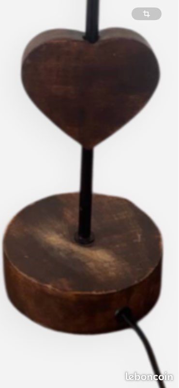 Lampe de chevet ou salon (image 2)