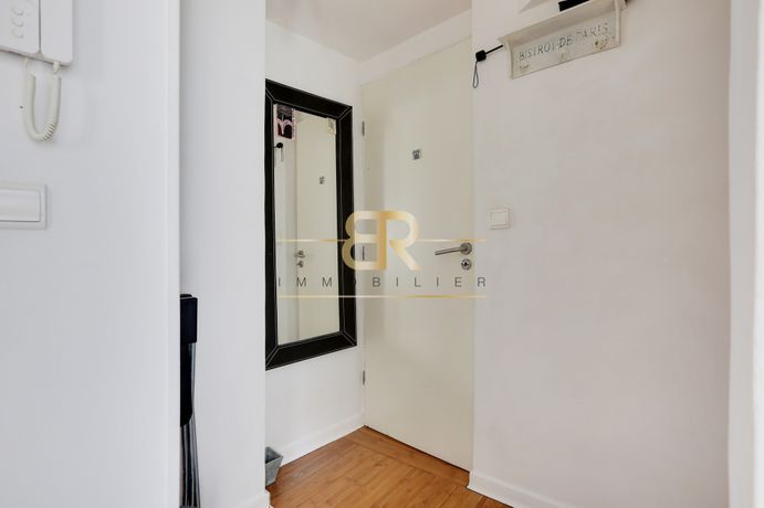 Appartement a vendre  - 2 pièce(s) - 35 m2 - Surfyn