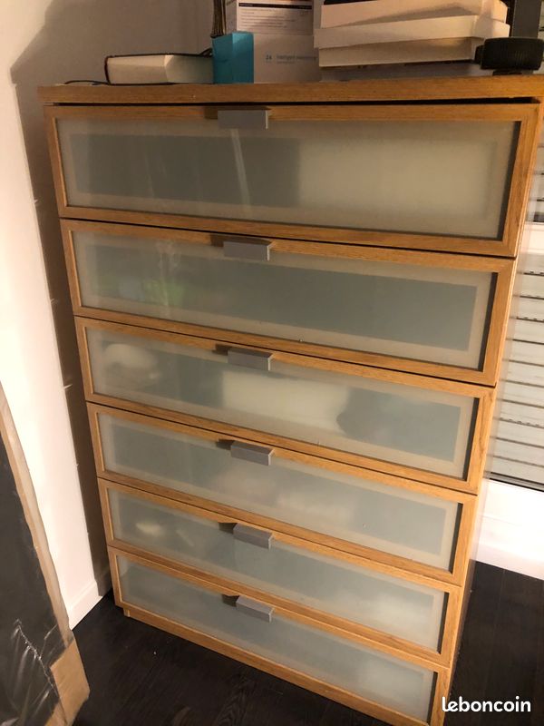 Commode IKEA (image 4)