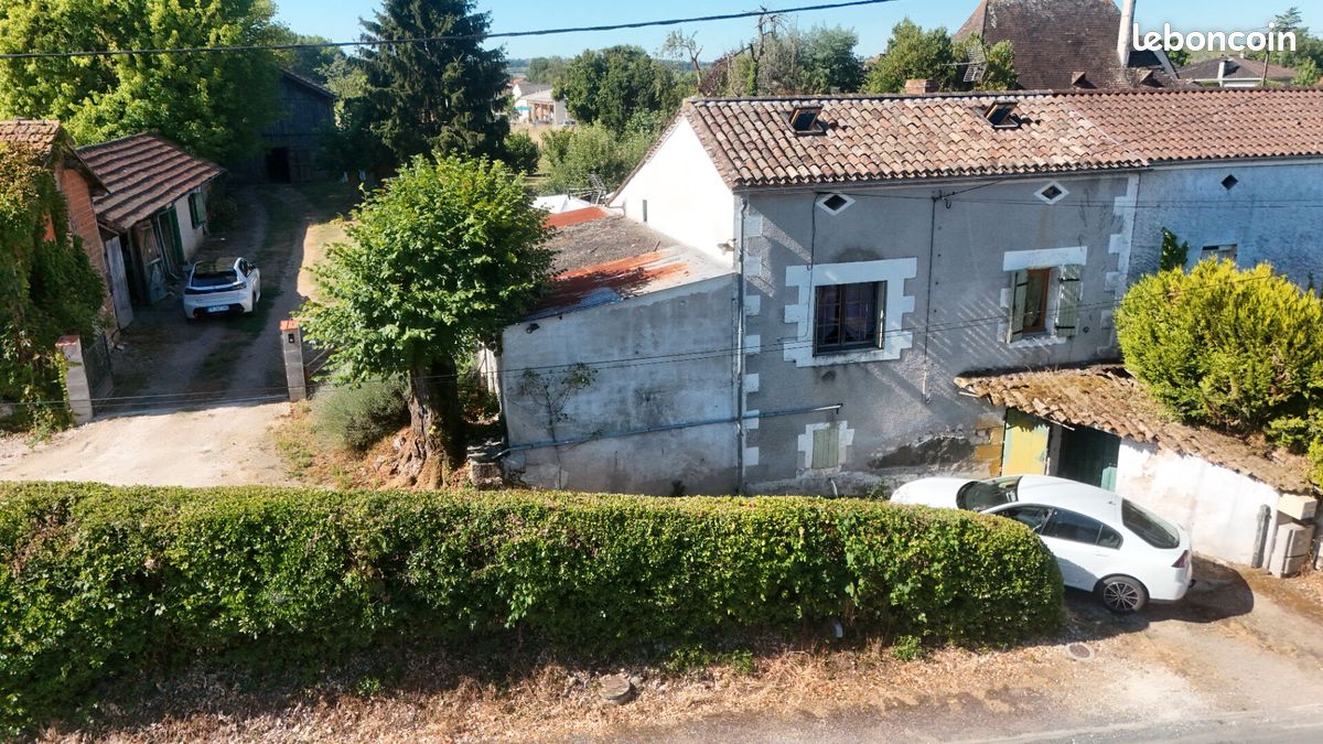 Maison 73 m² · à Gardonne · 73 m² · 128 000 €