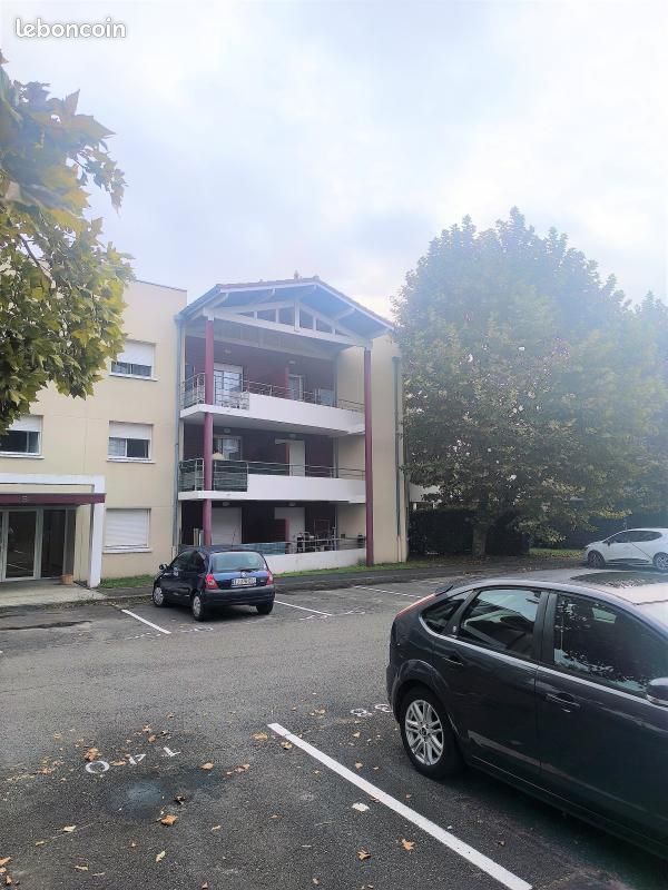 Appartement 1 pièce 20 m² · à Saint-Vincent-de-Paul · 20 m² · 52 405 €