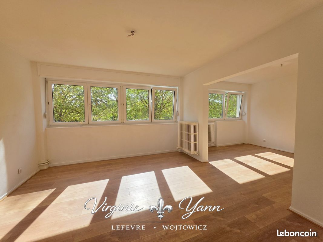 Appartement 5 pièces 90 m² · à Talange · 90 m² · 149 900 €