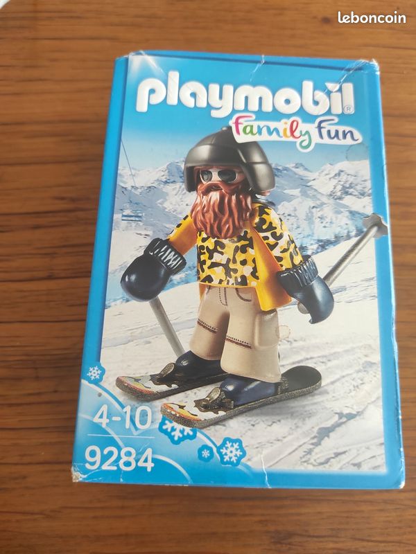 Playmobil 9284 (image 1)