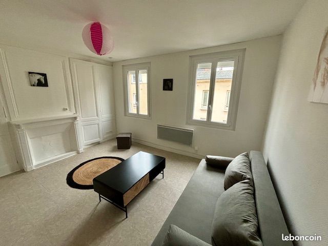 Appartement 1 pièce 30 m² · à Le Havre · 30 m² · 400 €