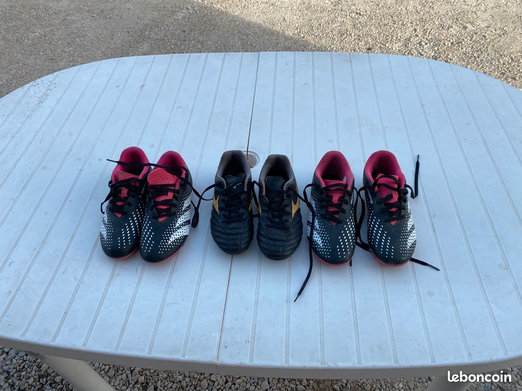 Chaussures de foot (image 1)