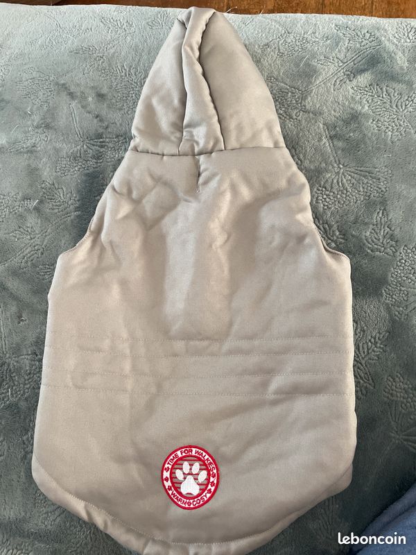 Manteau pour chien (image 2)