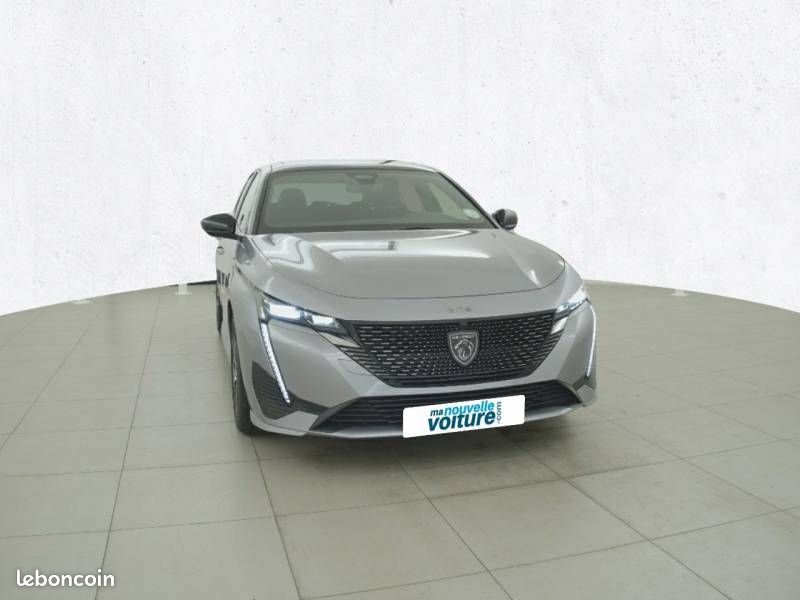 PEUGEOT 308 PureTech 130ch S&S EAT8 GT (image 2)