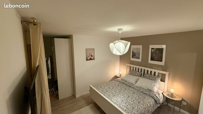 Appartement a louer grigny - 2 pièce(s) - 49 m2 - Surfyn