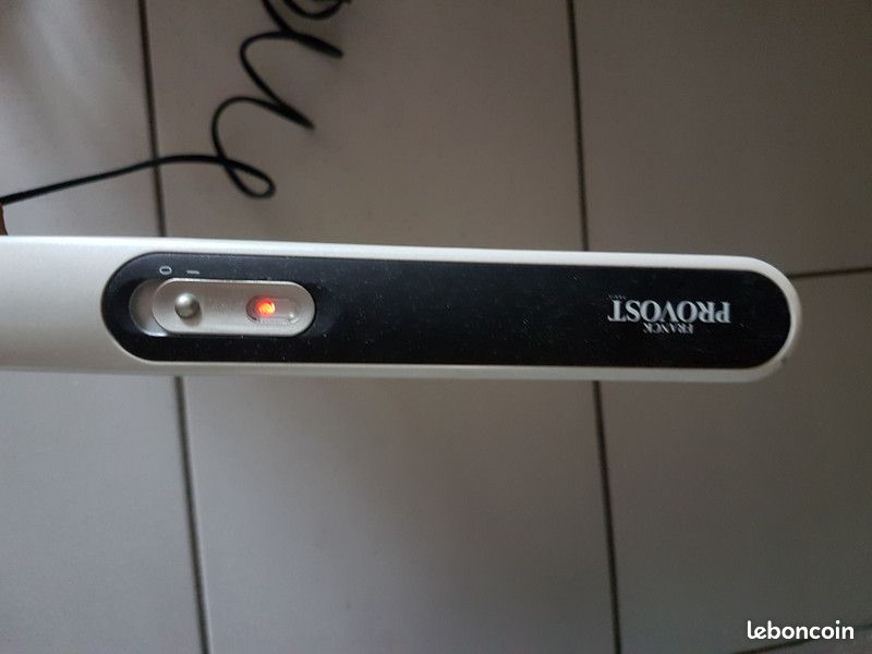 Petit prix lisseur a cheveux franck provost russel hobbs babyliss (image 1)