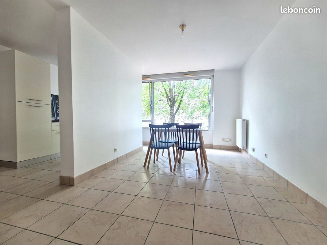 Appartement 2 pièces 53 m² · à Nantes · 53 m² · 189 900 €