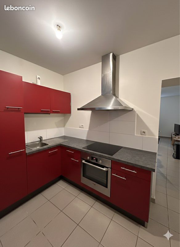 Appartement 2 pièces 38 m² · à Montauban · 38 m² · 80 000 €