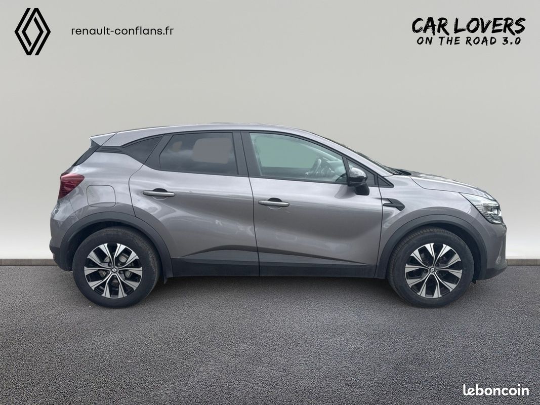 RENAULT Captur TCe 90 Evolution (image 6)