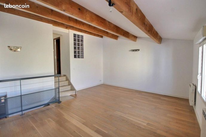 Maison de ville 4 pièces 92 m²
