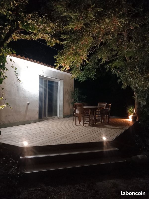 Maison 4 pièces 100 m² · à Ille-sur-Têt · 100 m² · 310 000 €