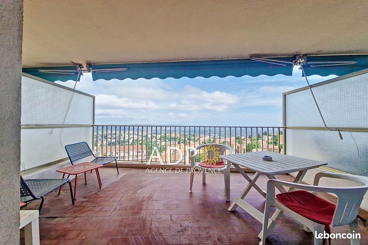 Appartement 1 pièce 30 m² · à Grasse · 30 m² · 785 €